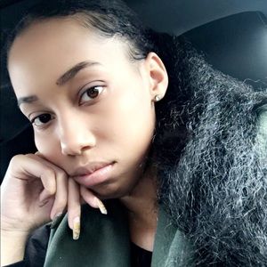 Meet your Posher, Zaria